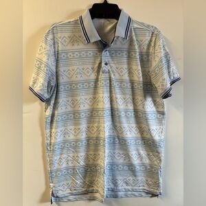 Greyson Golf Polo Men’s M